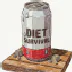 Diet Survival