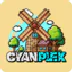 Cyan Plex