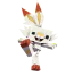 Pokecade - Cobblemon