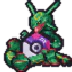CobbleGalaxy
